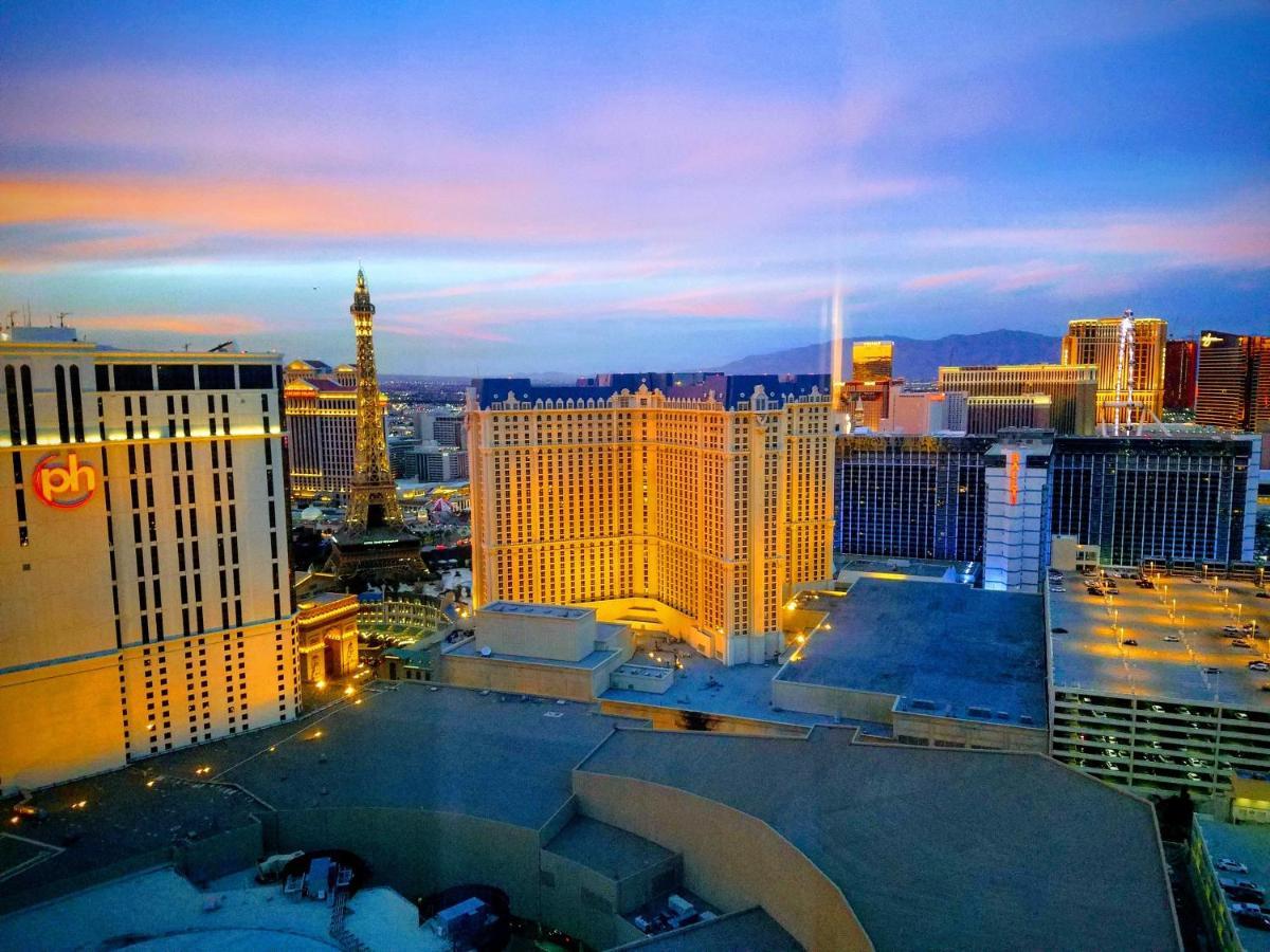 Elara, By Hilton Grand Vacations Hotel Las Vegas Kültér fotó