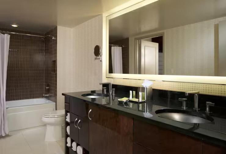 Elara, By Hilton Grand Vacations Hotel Las Vegas Kültér fotó
